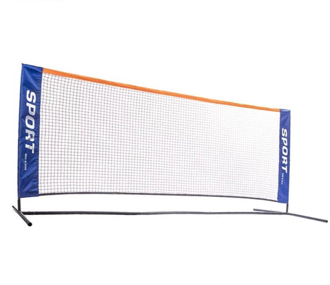 3metre wide portable tennis net
