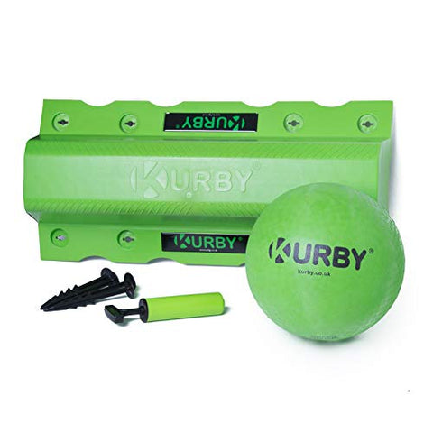 Kurby® Go Family Ballgame set
